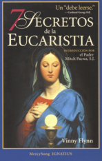 7 Secretos de la Eucaristia (Spanish Español)